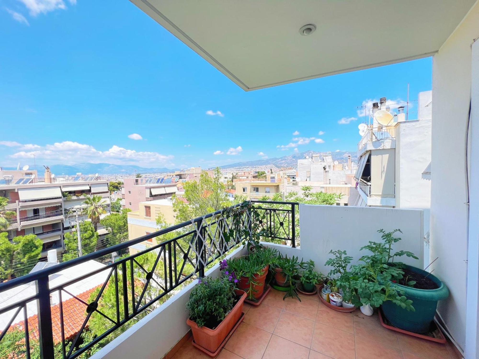 Cozy Fairytal Garden Apartment, Family Friendly, Free Parking, 15 Min To Airport アテネ エクステリア 写真