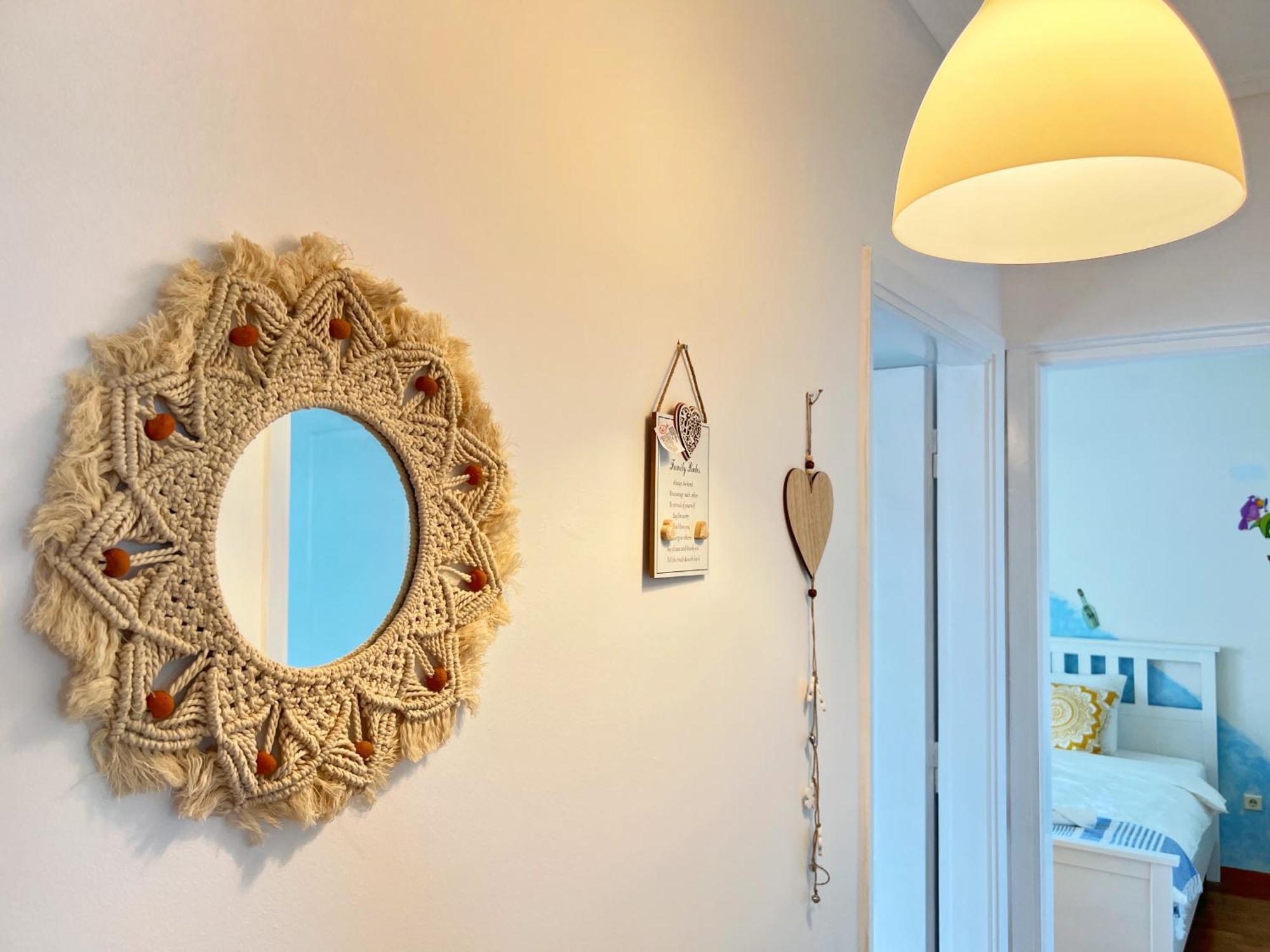 Cozy Fairytal Garden Apartment, Family Friendly, Free Parking, 15 Min To Airport アテネ エクステリア 写真